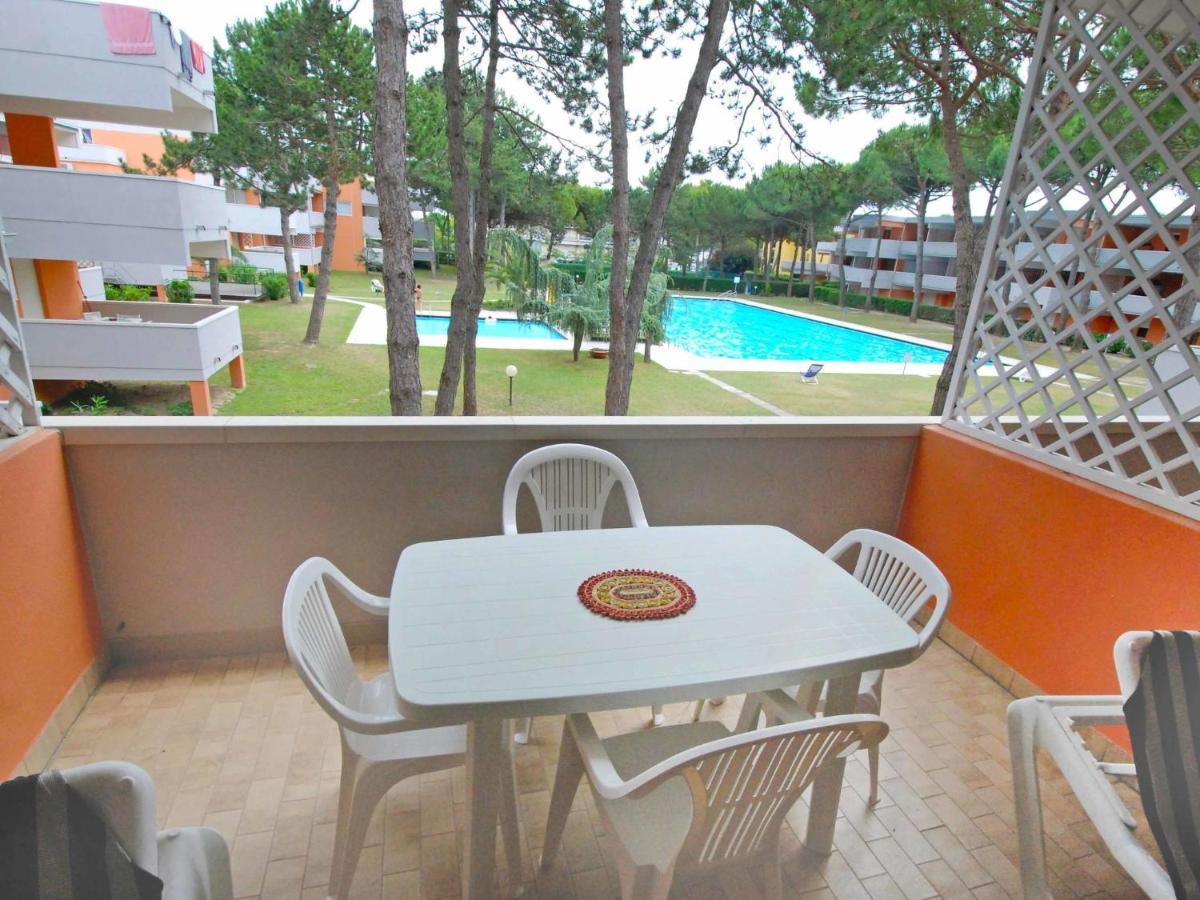 Apartment Solarium-4 By Interhome บิบิโอเน ภายนอก รูปภาพ