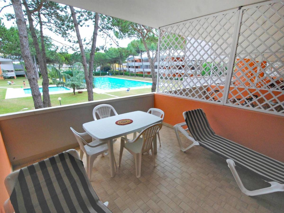 Apartment Solarium-4 By Interhome บิบิโอเน ภายนอก รูปภาพ