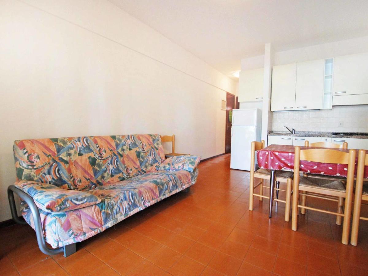 Apartment Solarium-4 By Interhome บิบิโอเน ภายนอก รูปภาพ