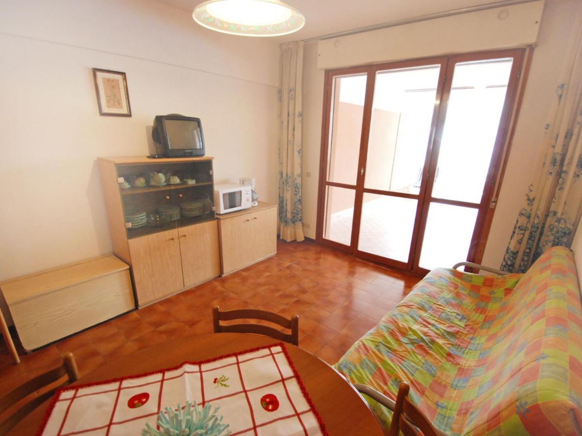Apartment Solarium-4 By Interhome บิบิโอเน ภายนอก รูปภาพ