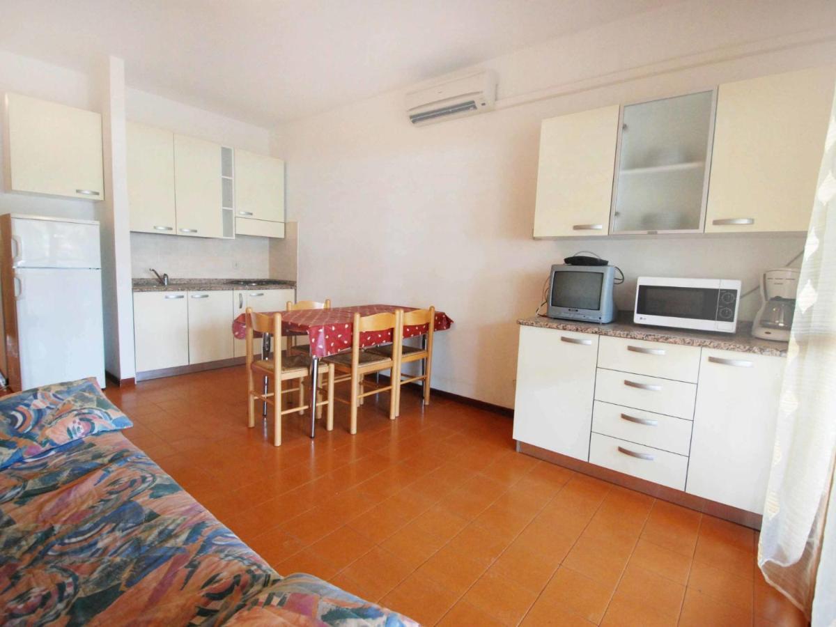 Apartment Solarium-4 By Interhome บิบิโอเน ภายนอก รูปภาพ