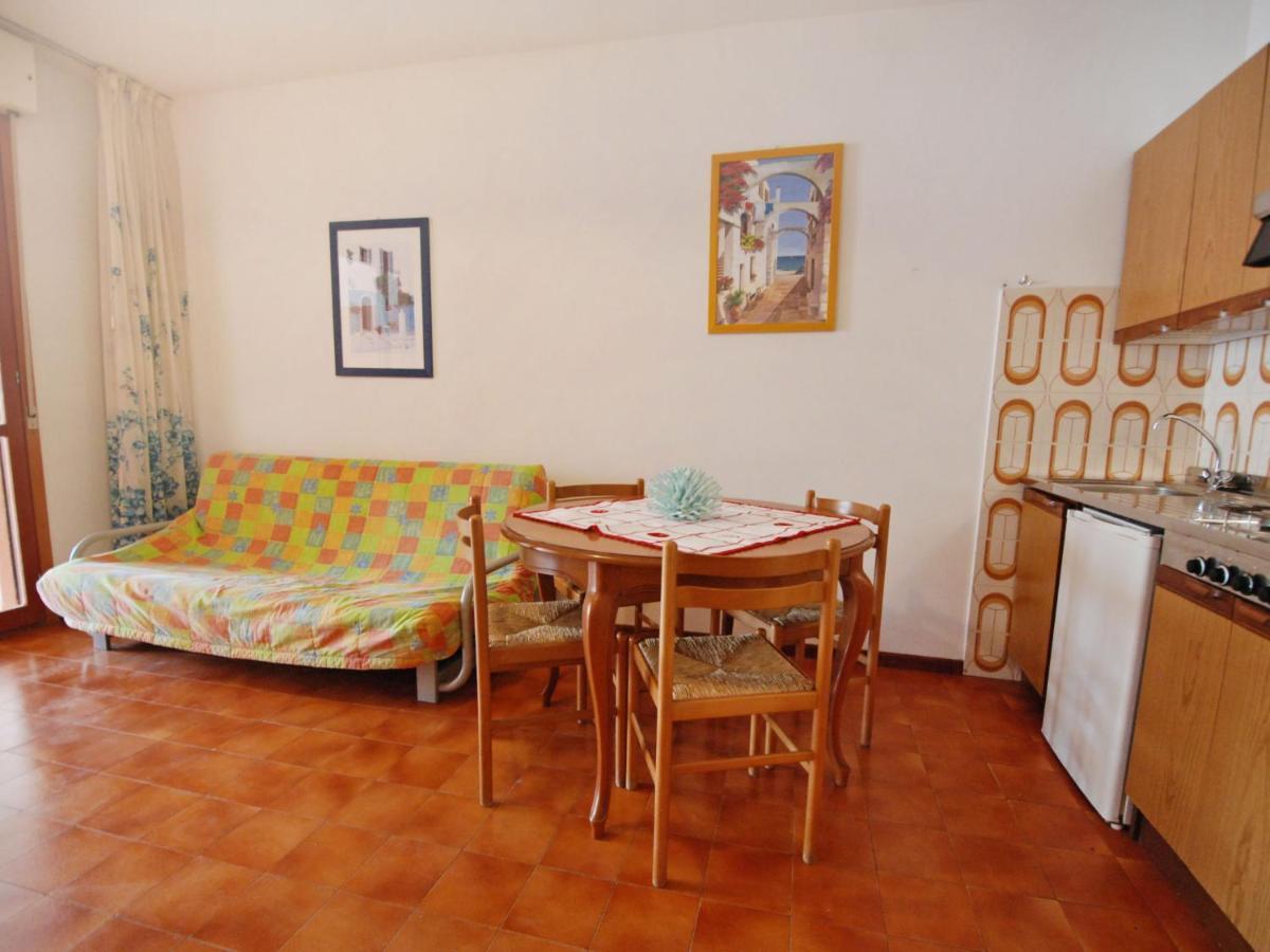 Apartment Solarium-4 By Interhome บิบิโอเน ภายนอก รูปภาพ