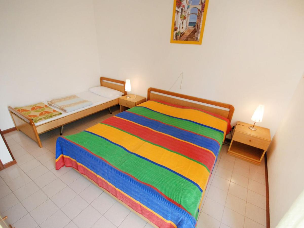 Apartment Solarium-4 By Interhome บิบิโอเน ภายนอก รูปภาพ